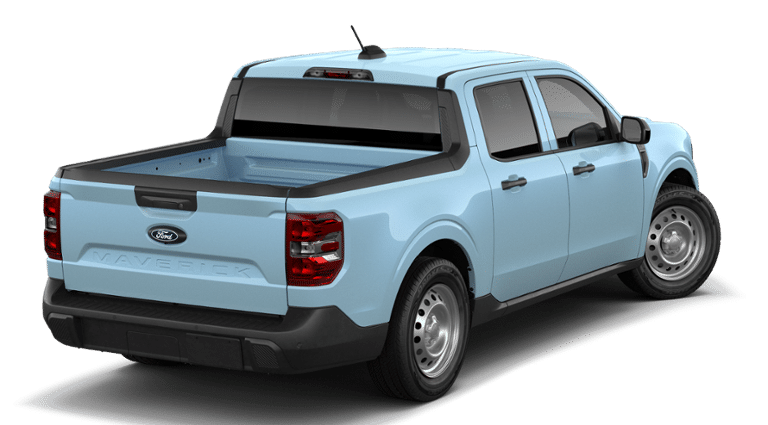 2026 Ford Maverick XL INTRANSIT