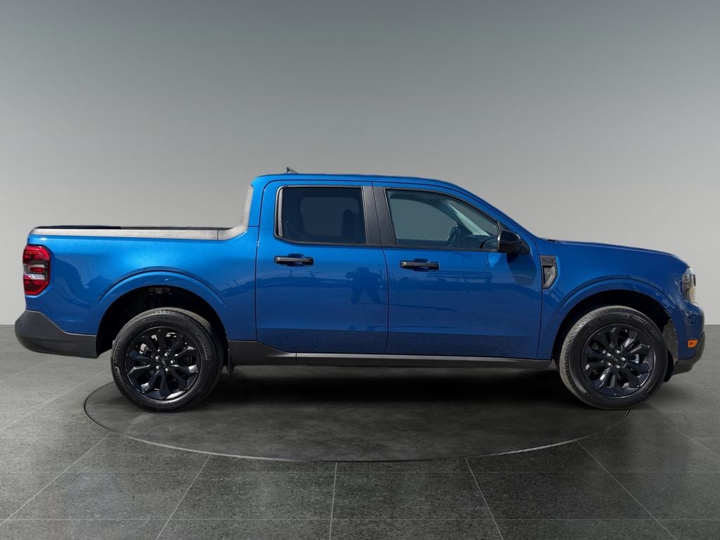 2024 Ford Maverick XLT Hybrid FWD