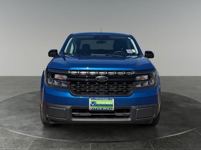 2024 Ford Maverick XLT Hybrid FWD