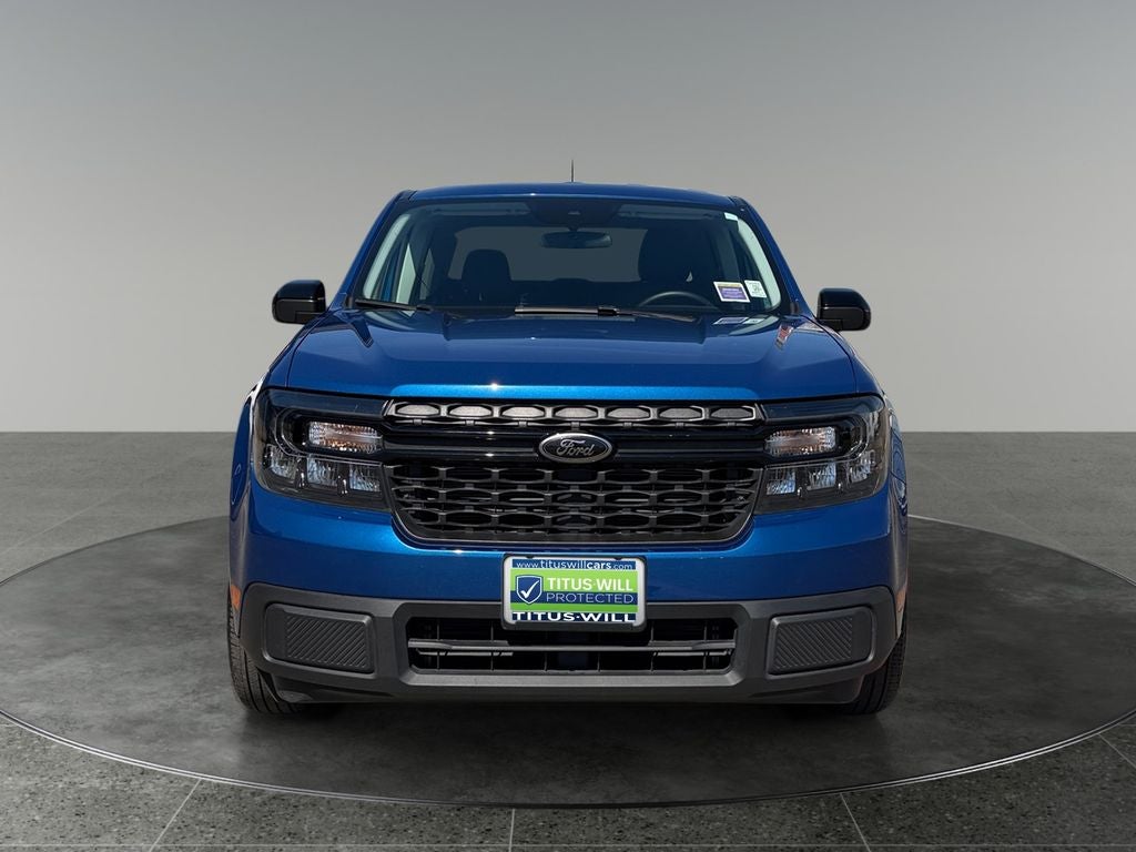 2024 Ford Maverick XLT Hybrid FWD