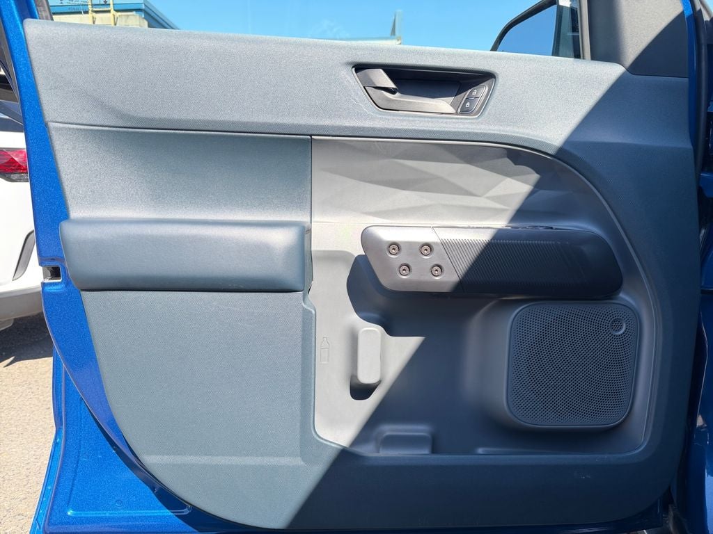 2024 Ford Maverick XLT Hybrid FWD