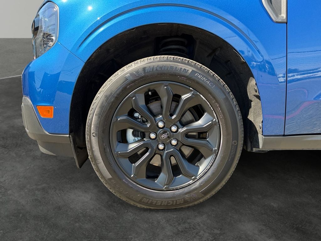 2024 Ford Maverick XLT Hybrid FWD