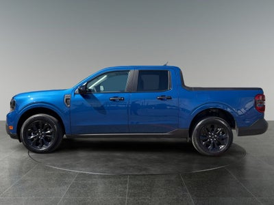 2024 Ford Maverick XLT Hybrid FWD