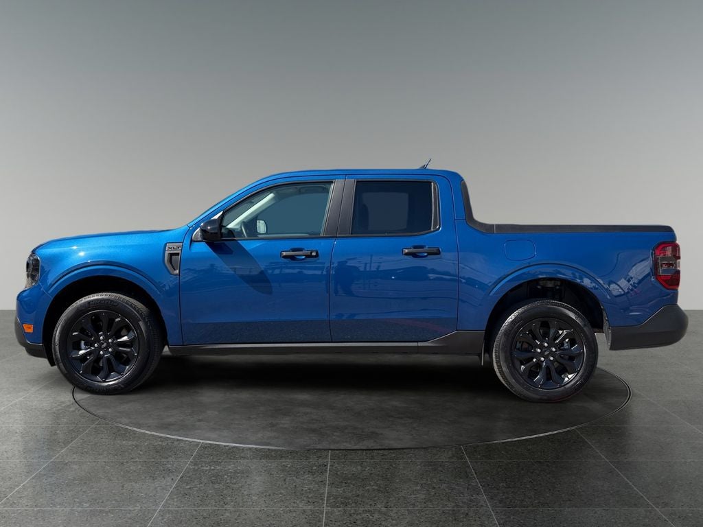 2024 Ford Maverick XLT Hybrid FWD