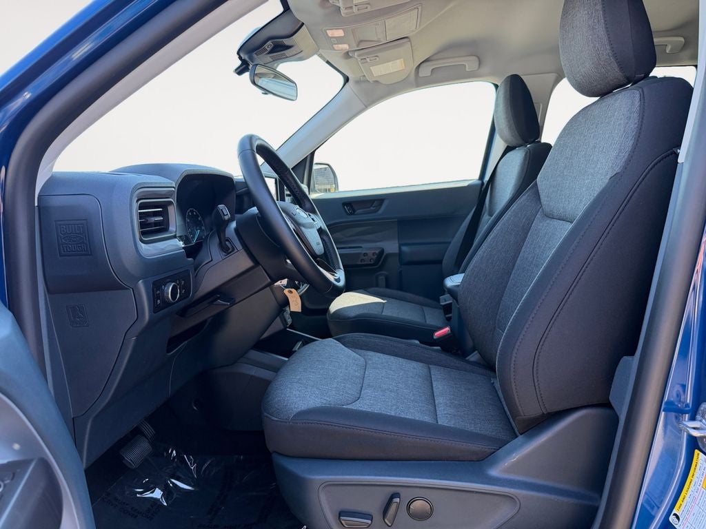 2024 Ford Maverick XLT Hybrid FWD