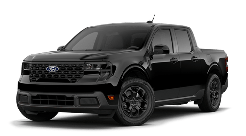 2026 Ford Maverick XLT INTRANSIT