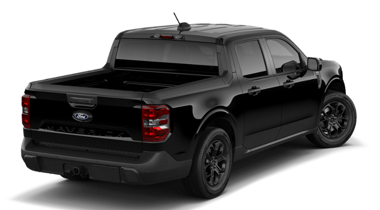 2026 Ford Maverick XLT INTRANSIT