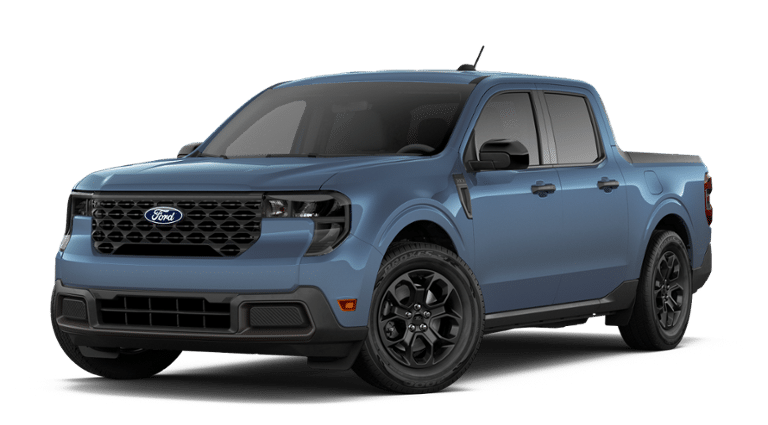 2026 Ford Maverick XLT INTRANSIT