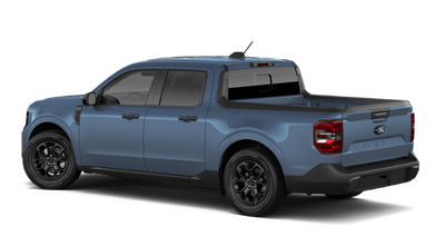2026 Ford Maverick XLT INTRANSIT