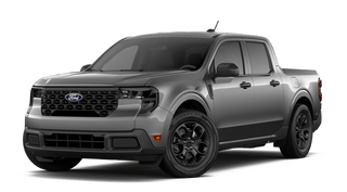 2026 Ford Maverick XLT INTRANSIT