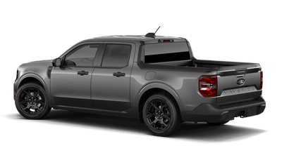 2026 Ford Maverick XLT INTRANSIT
