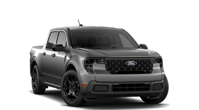 2026 Ford Maverick XLT INTRANSIT