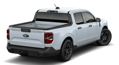 2026 Ford Maverick XLT INTRANSIT