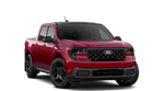 2026 Ford Maverick XLT INTRANSIT