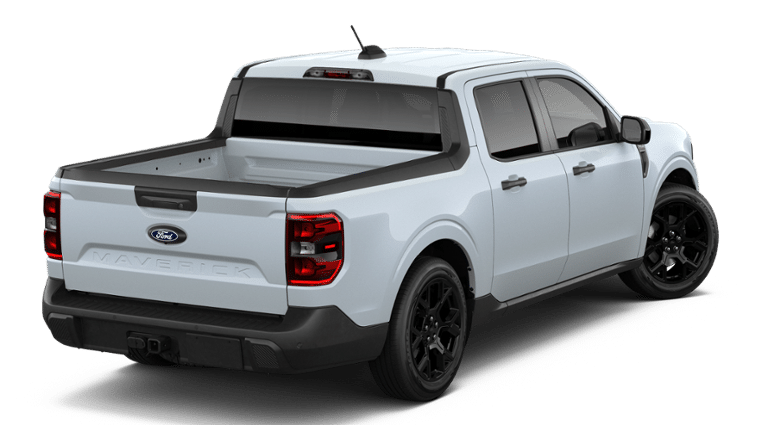2026 Ford Maverick XLT INTRANSIT