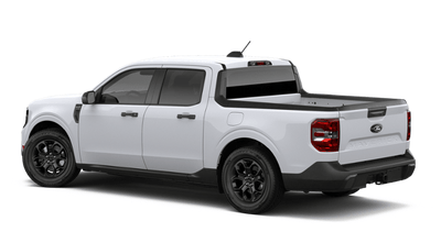 2026 Ford Maverick XLT INTRANSIT
