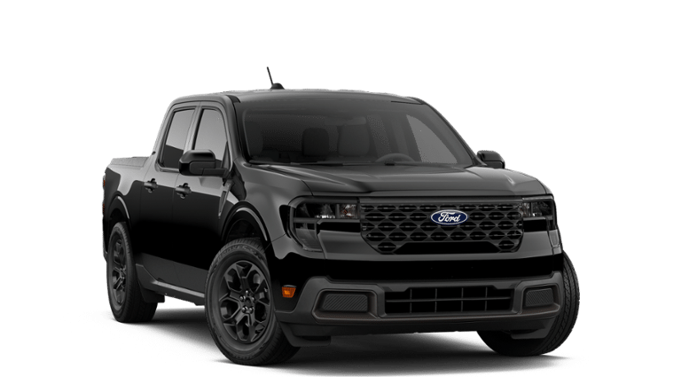 2026 Ford Maverick XLT INTRANSIT
