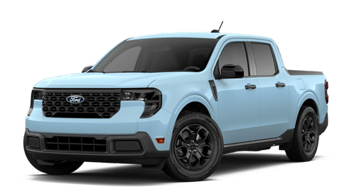 2026 Ford Maverick XLT INTRANSIT