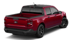 2026 Ford Maverick XLT INTRANSIT