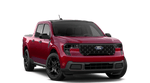 2026 Ford Maverick XLT INTRANSIT