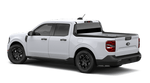 2026 Ford Maverick XLT INTRANSIT