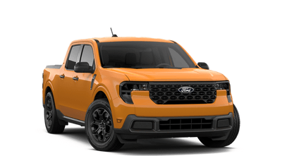 2026 Ford Maverick XLT INTRANSIT