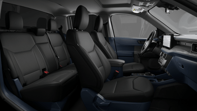 2026 Ford Maverick XLT INTRANSIT