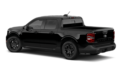 2026 Ford Maverick XLT INTRANSIT
