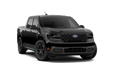 2026 Ford Maverick XLT INTRANSIT