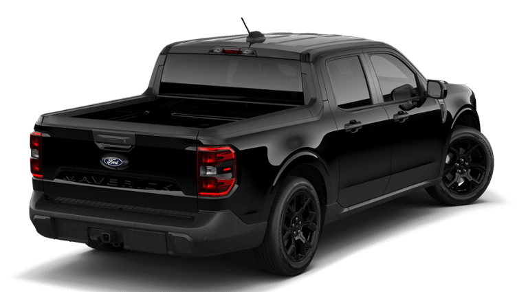2026 Ford Maverick XLT INTRANSIT