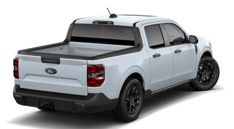 2026 Ford Maverick XLT INTRANSIT