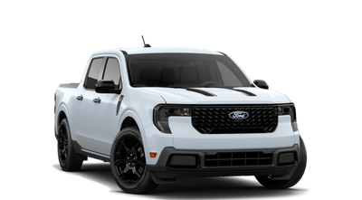 2026 Ford Maverick XLT INTRANSIT