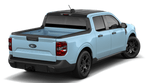 2026 Ford Maverick XLT INTRANSIT