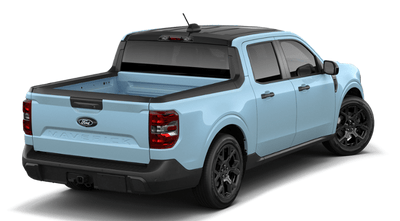 2026 Ford Maverick XLT INTRANSIT