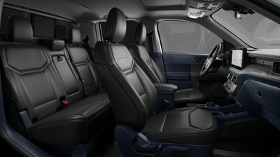2026 Ford Maverick Lariat INTRANSIT
