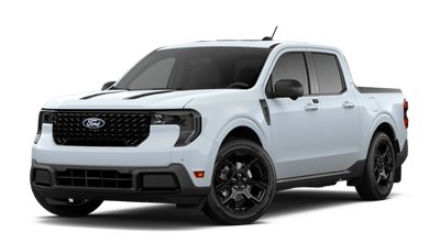 2026 Ford Maverick Lariat INTRANSIT