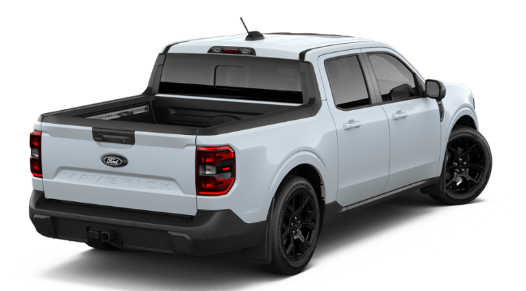 2026 Ford Maverick Lariat INTRANSIT
