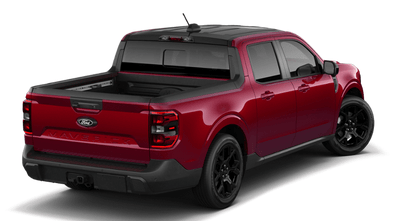 2026 Ford Maverick Lariat INTRANSIT