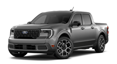2026 Ford Maverick Lariat INTRANSIT