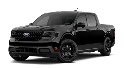 2026 Ford Maverick Lariat INTRANSIT
