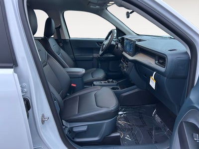 2026 Ford Maverick Lariat INTRANSIT