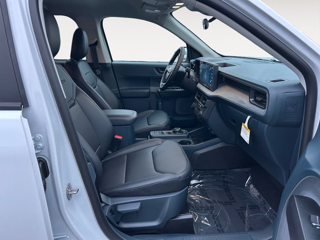 2026 Ford Maverick Lariat INTRANSIT