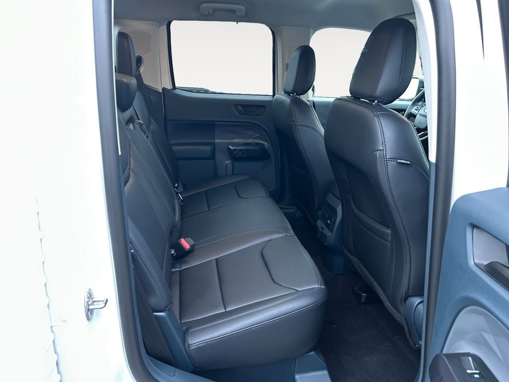 2026 Ford Maverick Lariat INTRANSIT