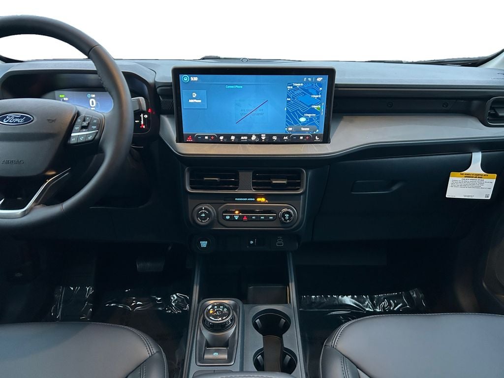 2026 Ford Maverick Lariat INTRANSIT