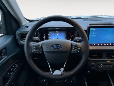 2026 Ford Maverick Lariat INTRANSIT