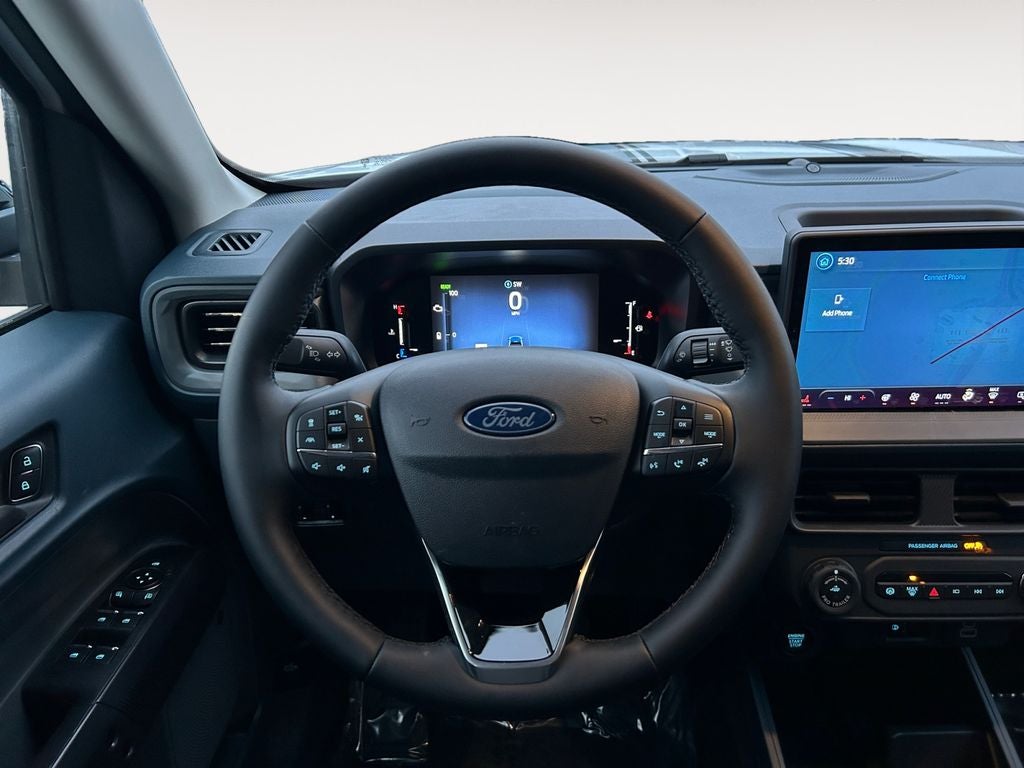 2026 Ford Maverick Lariat INTRANSIT