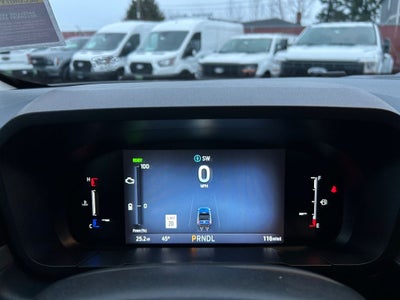 2026 Ford Maverick Lariat INTRANSIT