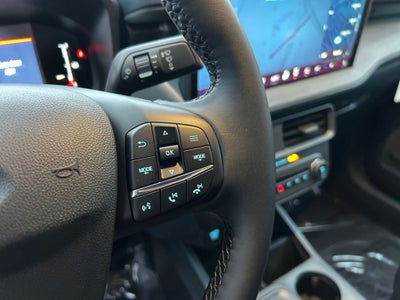 2026 Ford Maverick Lariat INTRANSIT