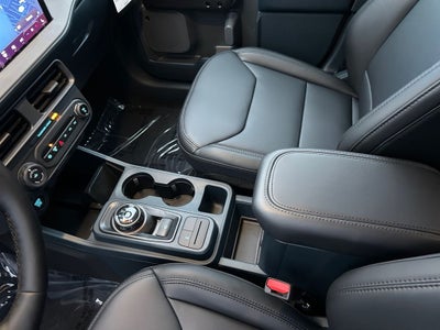 2026 Ford Maverick Lariat INTRANSIT