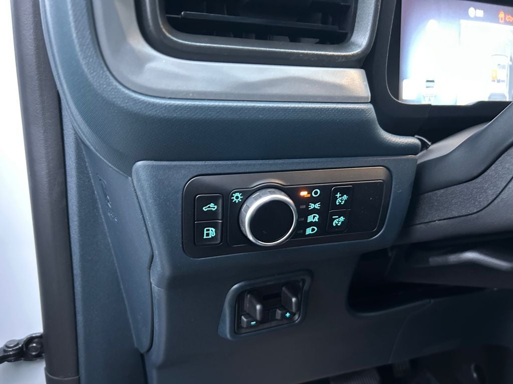 2026 Ford Maverick Lariat INTRANSIT